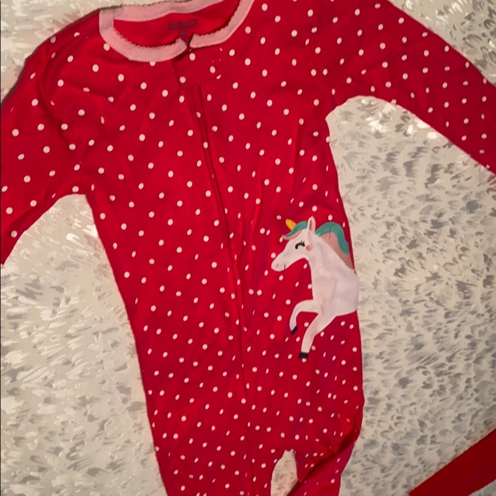 Kids pjs - Picture 2 of 3